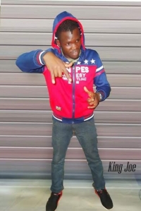 King Joe