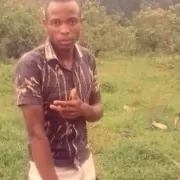King Johnex