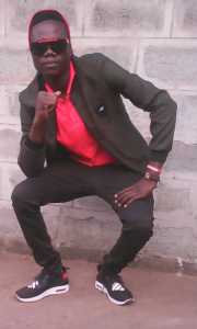 King Juu