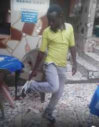 King Kay starboy