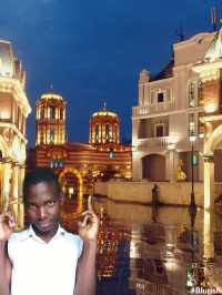 King Liez