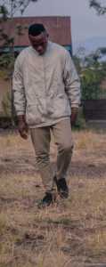 King Lwambi