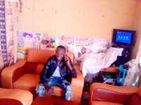 King Osward