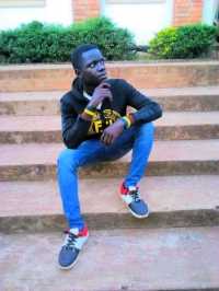 King Rashiman