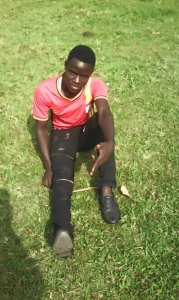 King Sam