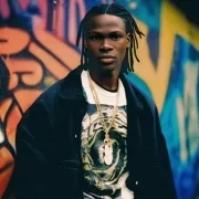 King Saul Lee