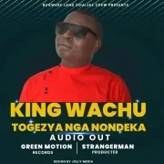 King Wachu