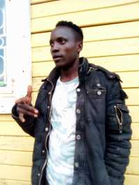 King Xandar