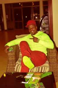 King Zamba