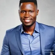 King professor