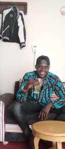 Kingi Pep