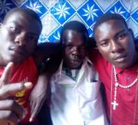 Kings fire