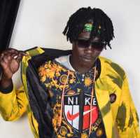 Kingster Yungrasta