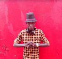 Kinyonyi David