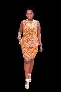 Kisa Edith