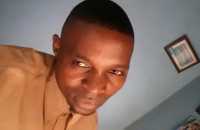 Kisaakye Gerrard