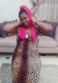 Kisakye Bridget
