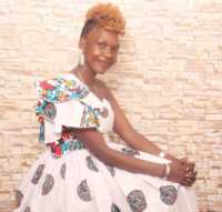 Kisakye Esther