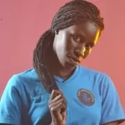 Kisakye Grace