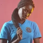 Kisakye Grage