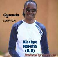 Kisakye Kalema