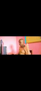 Kisakye Mulunji Praise