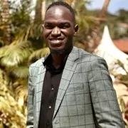 Kisibo Timothy