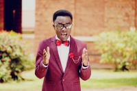 Kisitu David
