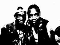 Kissy Panther And Mosh Veinz Ug