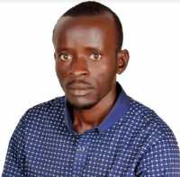Kivumbi Edward
