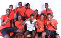 Kjt Foundation