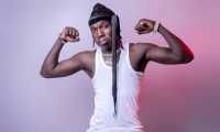 Klaxx Banton