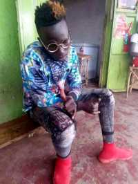Kofa Fik Omukambwe