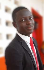 Kofi Acquah