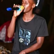 Kris ramz RK