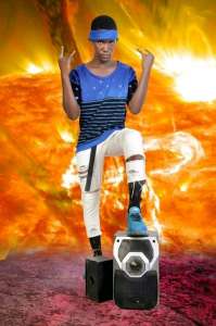Krysto Dee