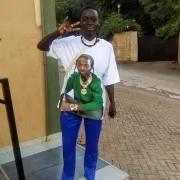 Kumi bwoy