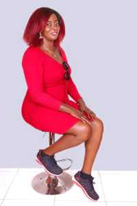 Kusiima Irene
