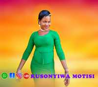 Kusonyiwa motisi