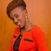Kwagala Bridget