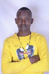 Kyasa Mike
