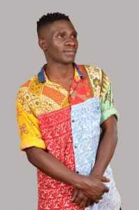 Kyelizo Ahmed