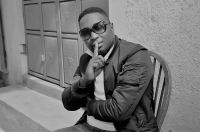 Kyle Dixon UG