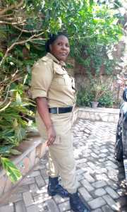 Kyomugisha Moreen