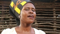 Kyomugisha Patricia