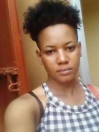 Kyomugisha Sharon