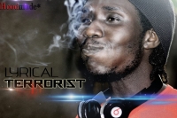 LYRIKAL TERRORIST