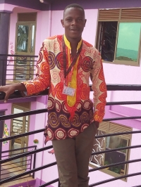 Laaki David