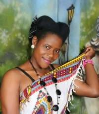 Lady Aisha