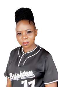 Lady Hadijah